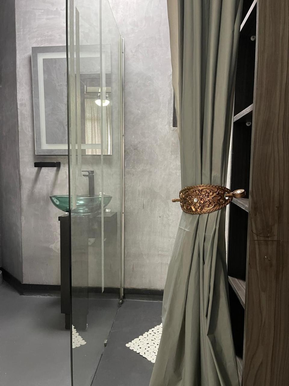 ホテル Eagle Wings マーゲート エクステリア 写真